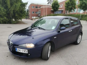 Alfa Romeo 147