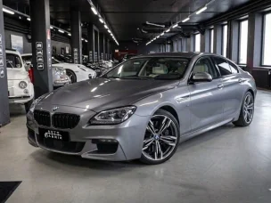 BMW 650