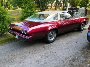 Chevrolet Chevelle