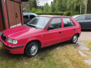 Skoda Felicia