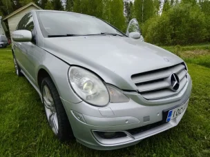 Mercedes-Benz R