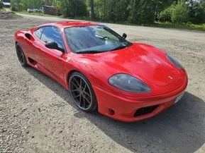 Ferrari 360