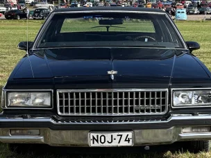 Chevrolet Caprice