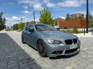 BMW 325
