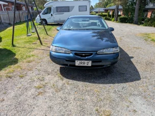 Ford Thunderbird