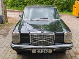 Mercedes-Benz 250