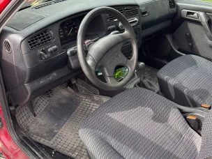 Volkswagen Vento