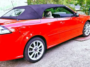 Saab 9-3