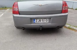 Chrysler 300C