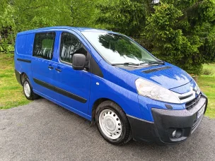 Citroen Jumpy