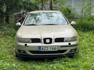 Seat Toledo