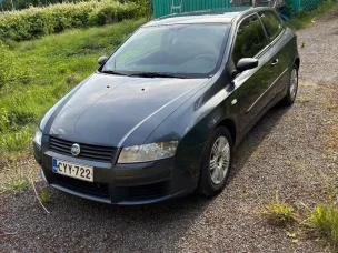 Fiat Stilo