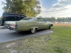 Buick Electra