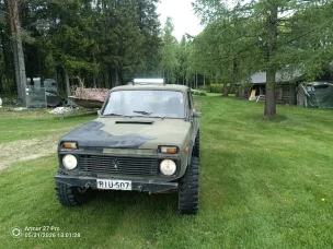 Lada Niva