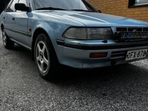 Toyota Carina II