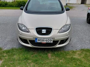 Seat Altea