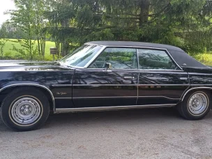Chrysler New Yorker