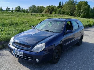 Citroen Xsara