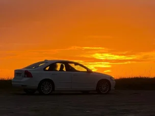 Volvo S40