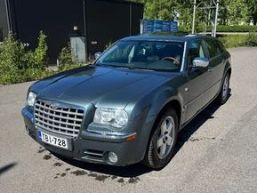 Chrysler 300C