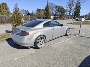 Nissan Skyline