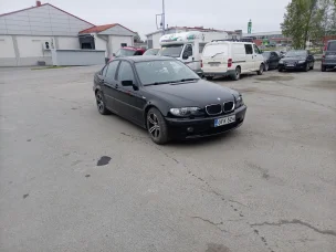 BMW 318