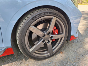 Hyundai i20N