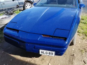Pontiac Firebird