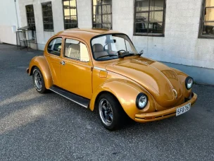 Volkswagen Kupla