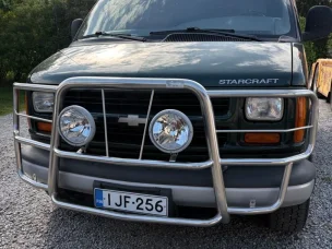 Chevrolet Express 2500