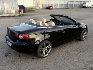 Volkswagen Eos