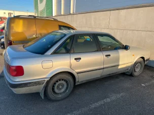 Audi 80