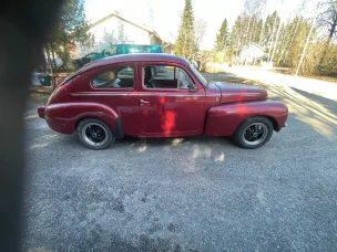 Volvo PV