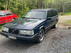 Volvo 940