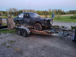 Ford Escort