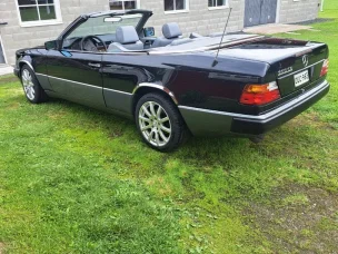 Mercedes-Benz CE