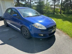 Fiat Bravo