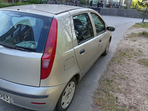 Fiat Grande Punto