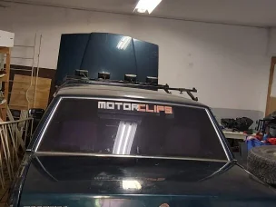 Volvo 740