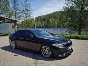 BMW 535