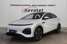 XPENG G6
