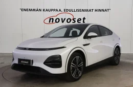 XPENG G6