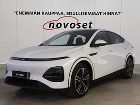 XPENG G6