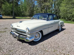 Chrysler Windsor