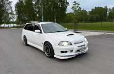 Toyota Caldina