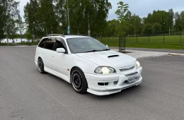 Toyota Caldina