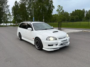 Toyota Caldina