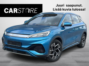 BYD Atto 3