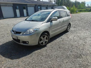 Mazda 5