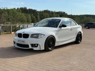 BMW 123